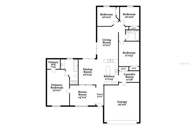 Building Photo - 662 Brockton Dr