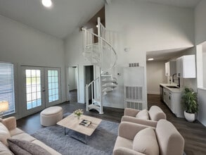 Building Photo - The Retreat at Goose Island