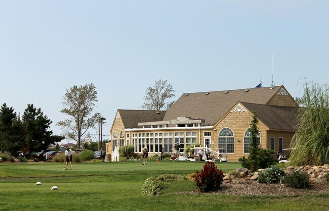 Building Photo - 1336 Vardon Rd