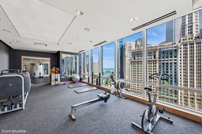 Building Photo - 401 N Wabash Ave