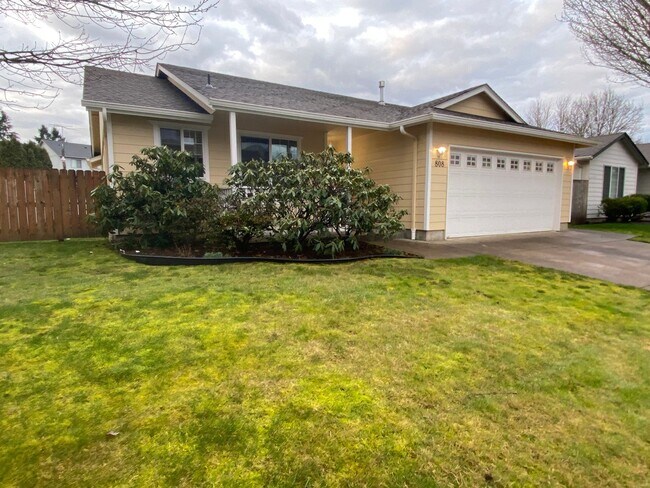 Building Photo - Comfortable 3 Bedroom Home in Hickory Hills