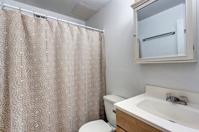 Building Photo - Downtown Breckenridge One Bedroom! Furnished,  Great natural light! 2parking spots!  Best Location