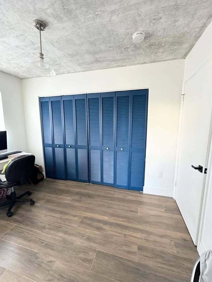 3rd Bedroom - 201 NW 7th St