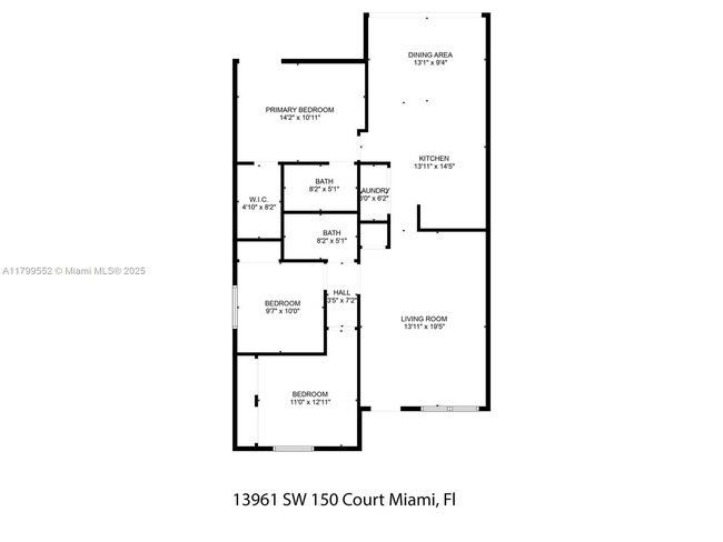 Building Photo - 13961 SW 150th Ct