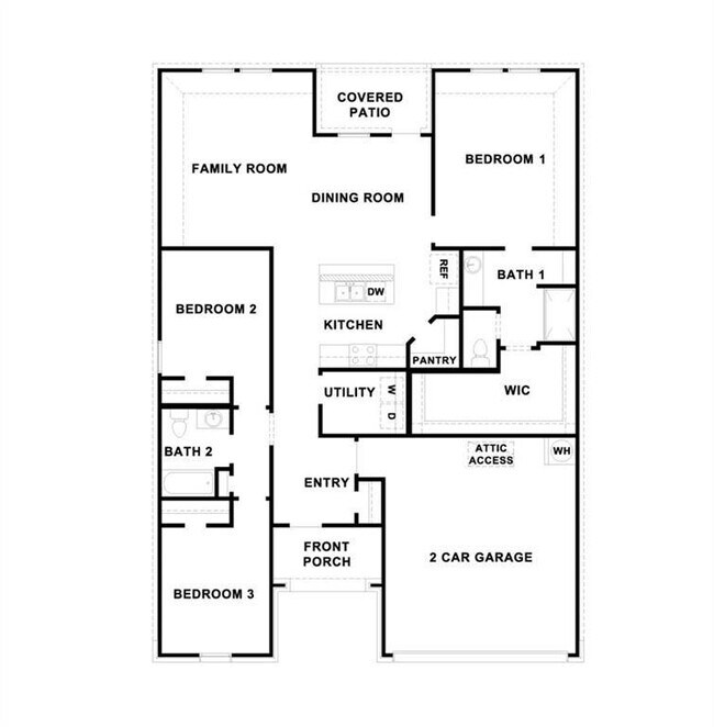 Building Photo - 6009 Brocade Dr