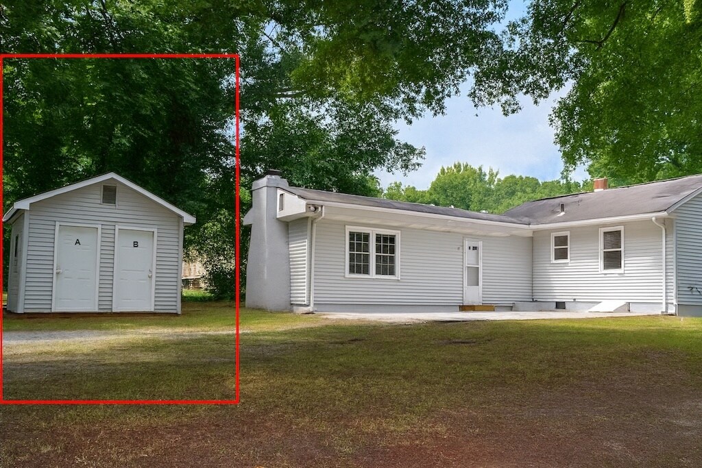 Building Photo - 1201 Highland Ave