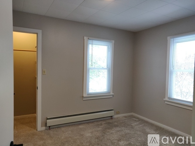 BEDROOM1 - 2131 14th St