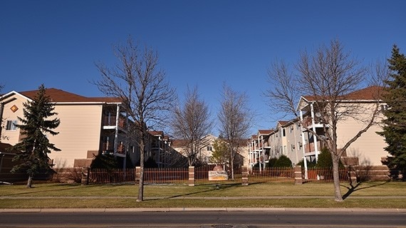 Primary Photo - Sun West I