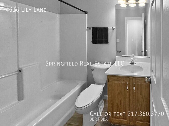 Building Photo - 4616 Lily Ln