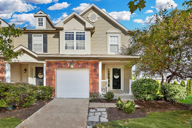 Building Photo - 413 Montclair Tower Dr