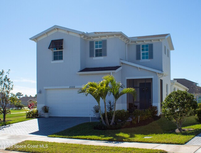 Building Photo - 2322 Antarus Dr NW