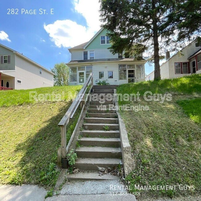 Building Photo - 282 Page St E