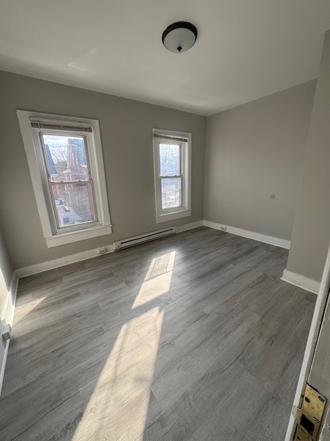 Building Photo - 105 N Warren St