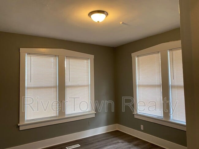Building Photo - 3526 Spottswood Ave
