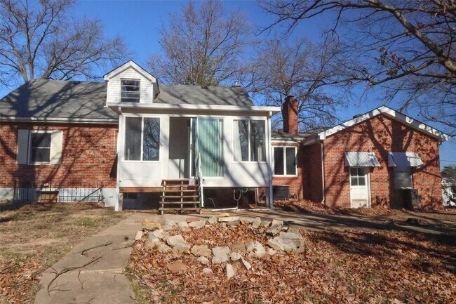 Building Photo - 934 Forder Rd