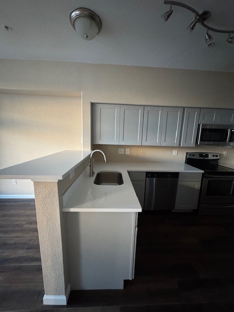 Building Photo - 1520 S Florence Way