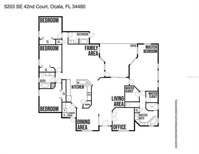 Building Photo - 5203 SE 42nd Ct
