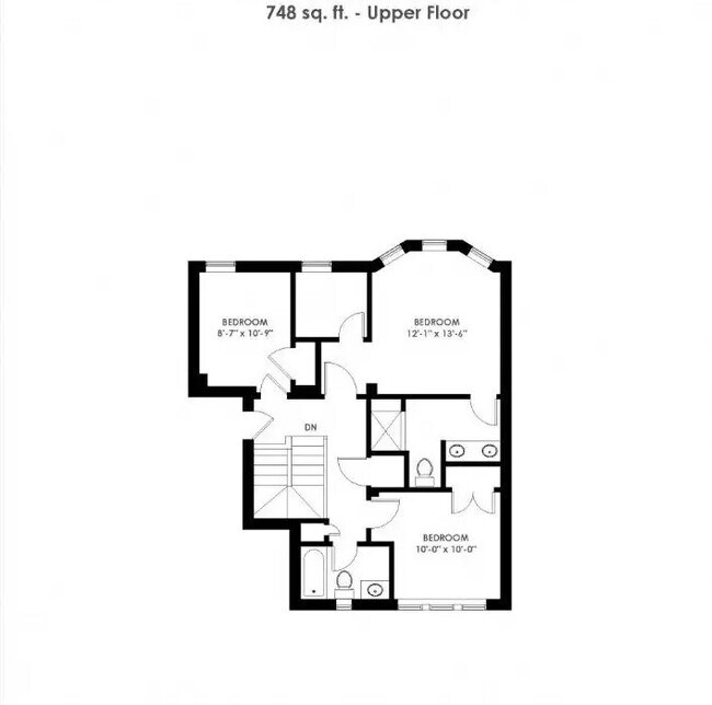 Building Photo - 836 Judson Ave