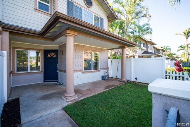 Building Photo - $3900 | 3br/2.5ba Townhome in Fairway's Edge (Ewa Beach) Kaioli Street, Ewa Beach, HI 96706