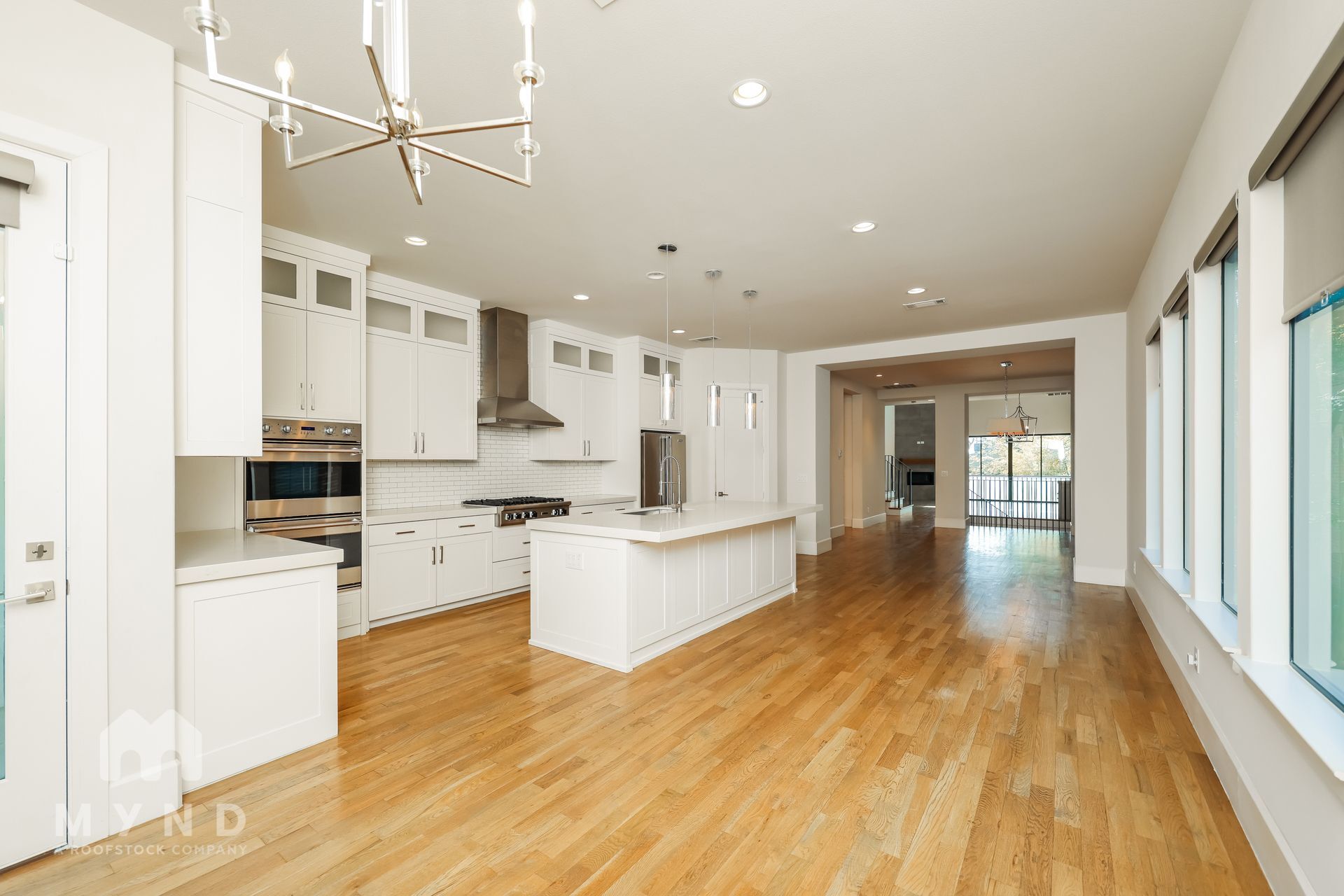 Building Photo - 4218 Bowser Ave