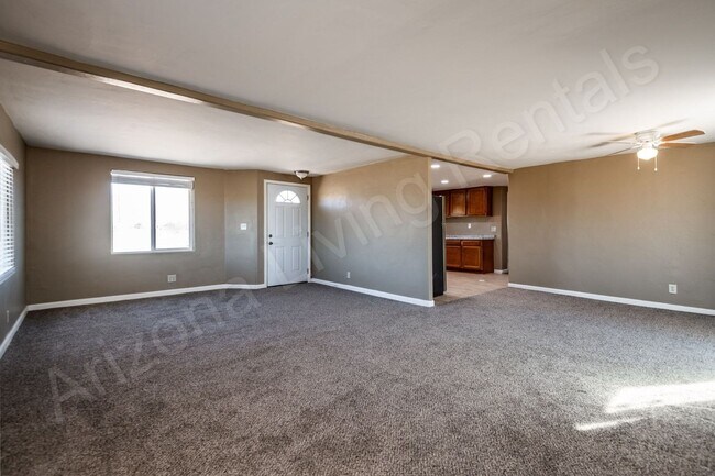 Building Photo - RENOVATED, PRIVATE & SPACIOUS HOME
