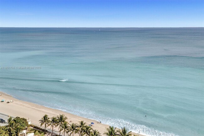 Building Photo - 3101 S Ocean Dr