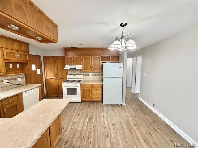 Building Photo - 2550 S Linley Ct