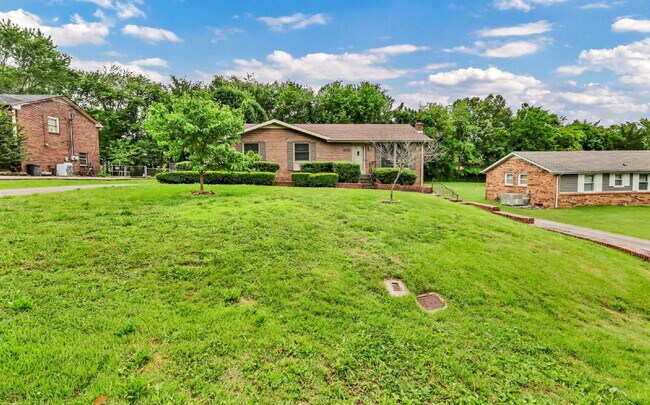 Building Photo - Wonderful 3 bed 2 bath with a modern interior