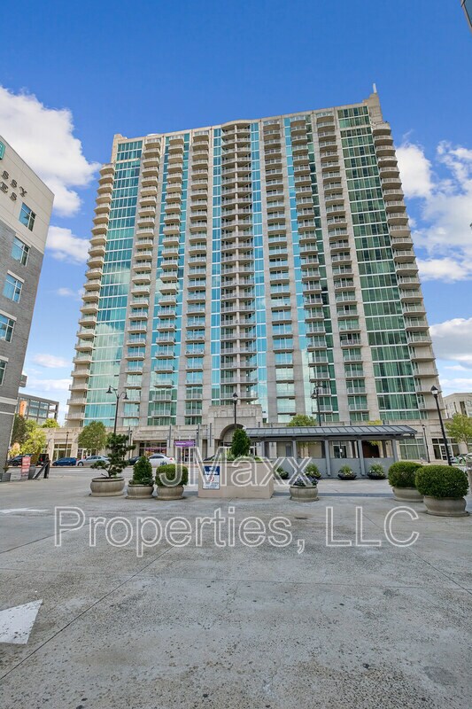 Building Photo - 361 17th St NW