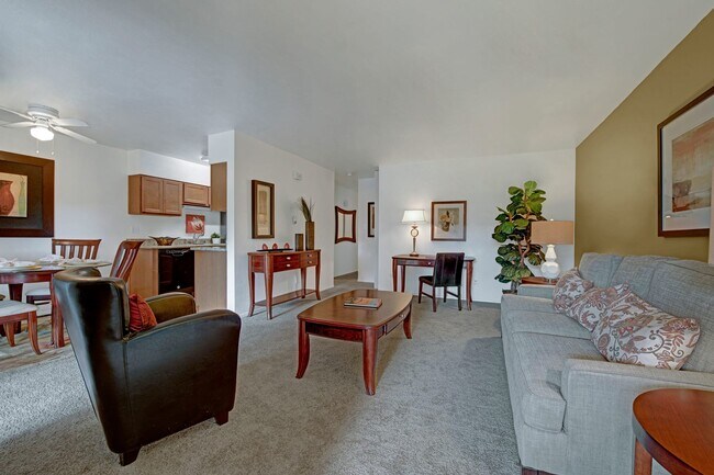 Building Photo - Copper Stone