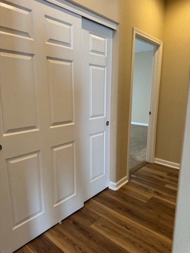Building Photo - Located in a Quiet, Gated Community in Car...