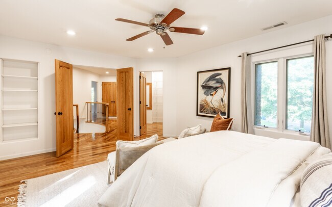 Building Photo - 5758 Wildwood Ave