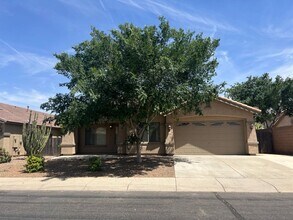 Building Photo - Gorgeous 3 bed in Cobblestone Farms, Maricopa!