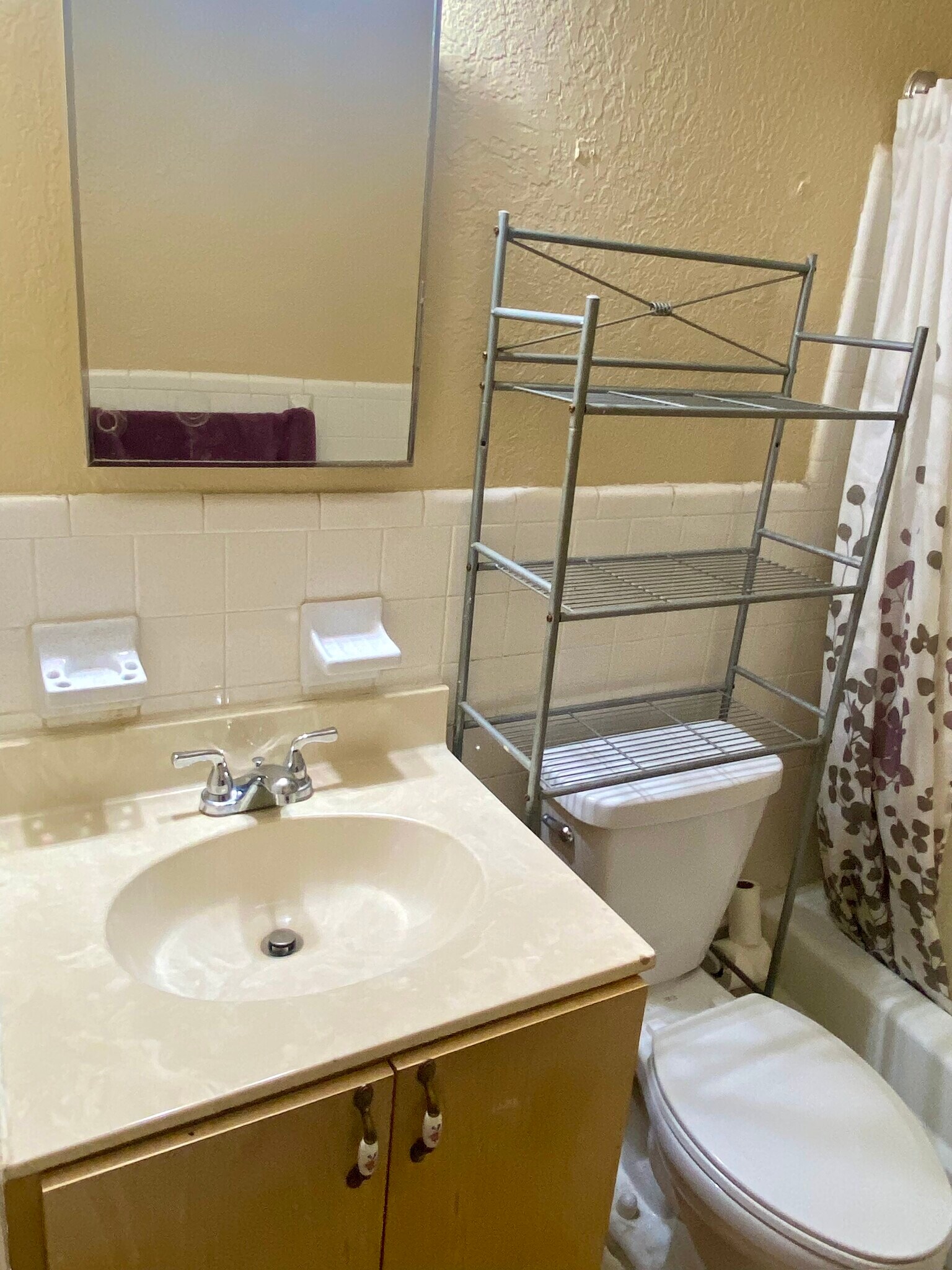 Bathroom 1 - 4576 Wenhart Rd