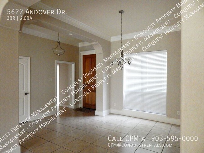 Building Photo - 5622 Andover Dr
