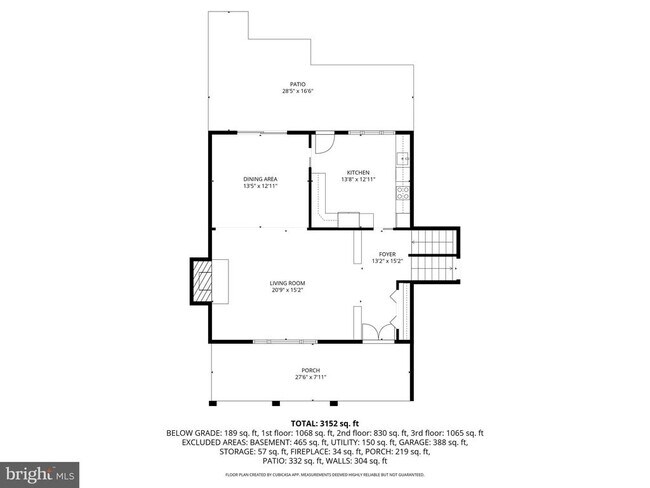 Building Photo - 6220 Robinwood Rd