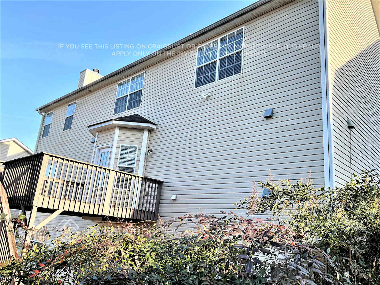Building Photo - 2665 Barkley Mnr Dr