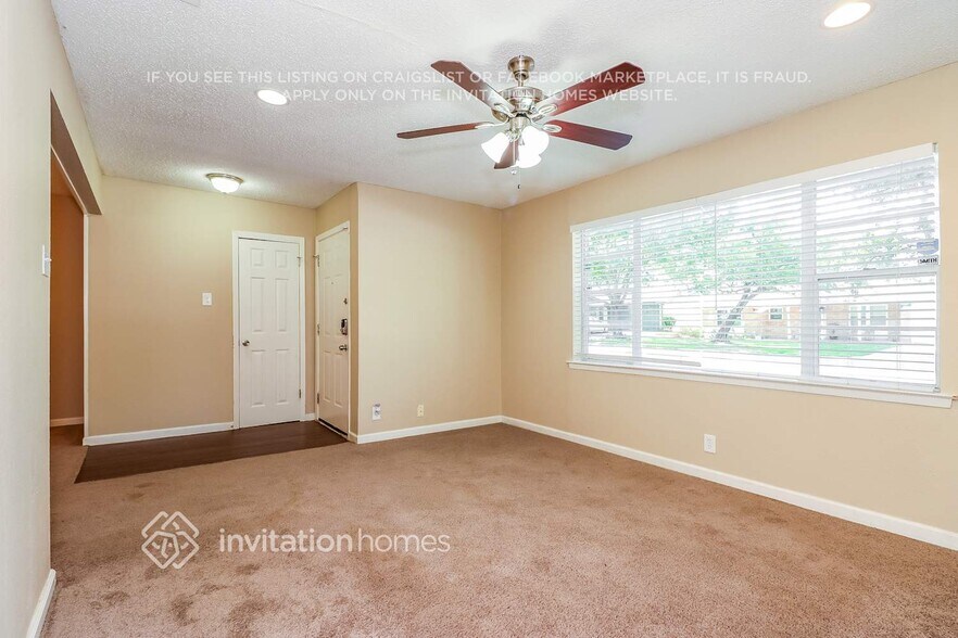 Building Photo - 1612 Tyler Ave