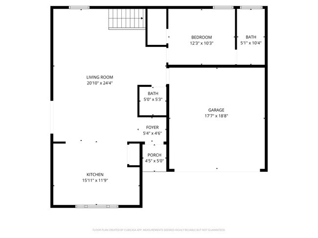 Building Photo - 1816 West St