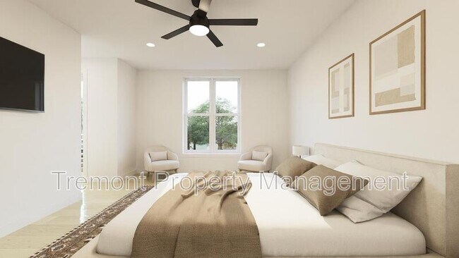 Building Photo - 1219 J Andrews Pl