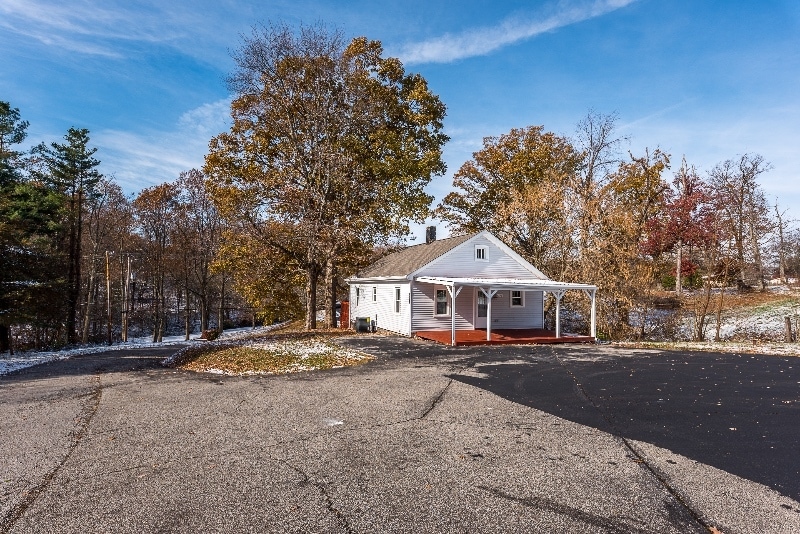 Building Photo - 6238 St Marys Rd