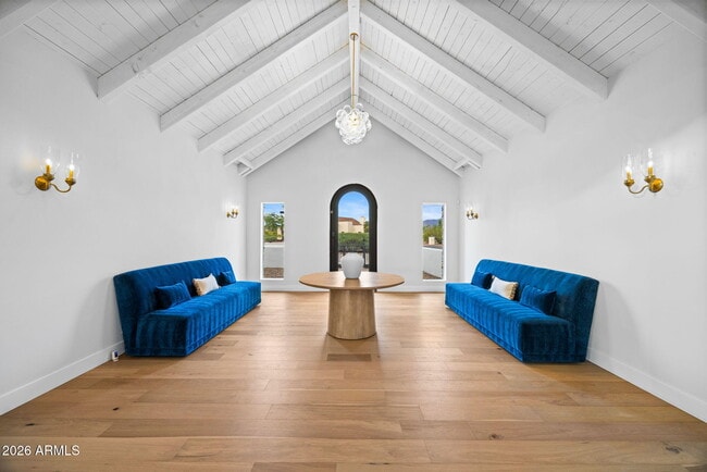 Building Photo - 10111 E Cholla St