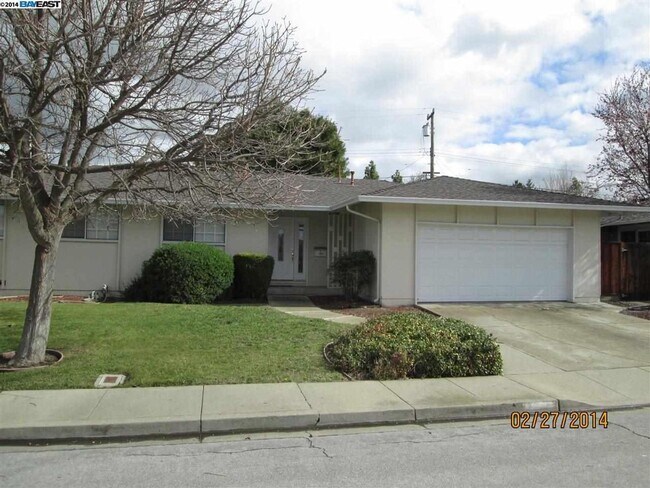 Primary Photo - Spacious 4 bed 2 bath home in Fremont. Exc...