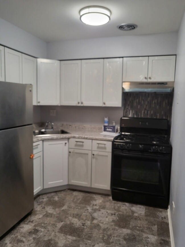 Building Photo - 1227 S Harlem Ave