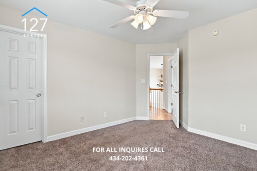 Building Photo - Stunning 4-Bedroom House in Prime Forest Location!