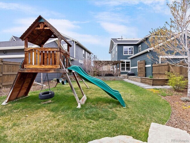 Building Photo - 5402 Uinta Way