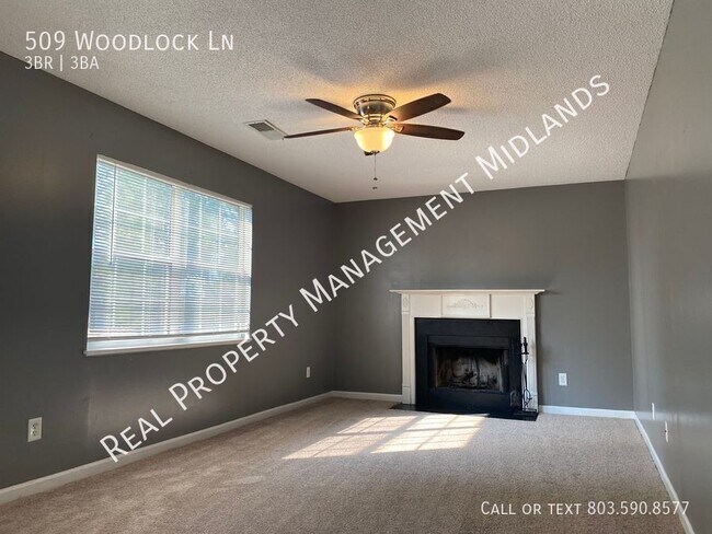 Building Photo - 509 Woodlock Ln
