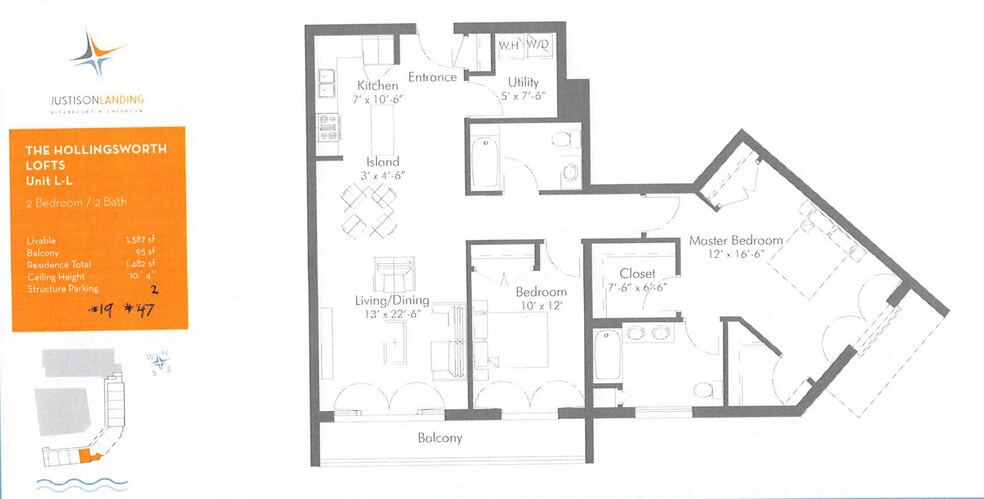 Primary Photo - 530 Harlan Blvd