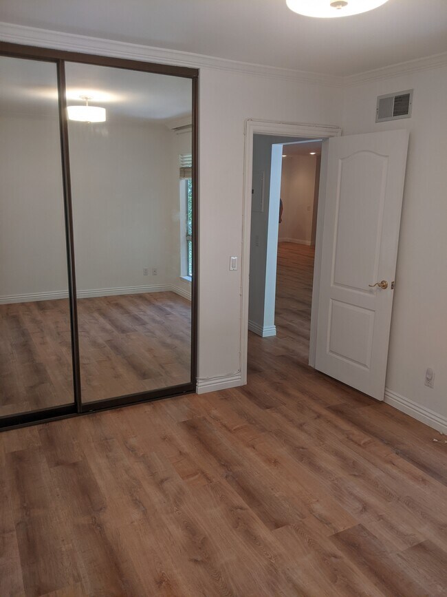2nd Bedroom - 415 Montana Ave