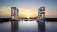 Building Photo - Marina Palms Yacht Club and Residences Sou...